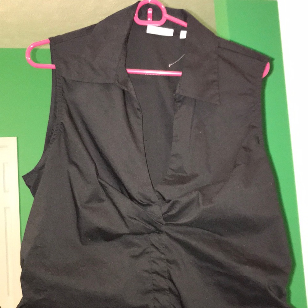 Dressy shirt